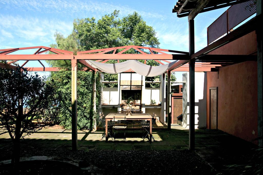 Hotel Emblemático Casa Casilda Tacoronte Exterior foto