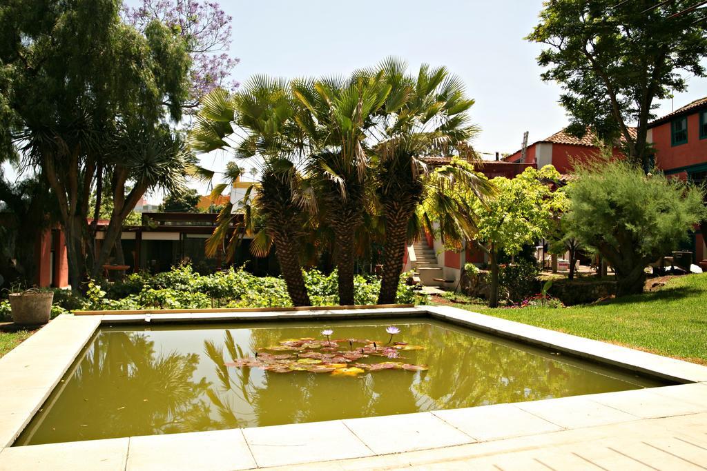 Hotel Emblemático Casa Casilda Tacoronte Exterior foto