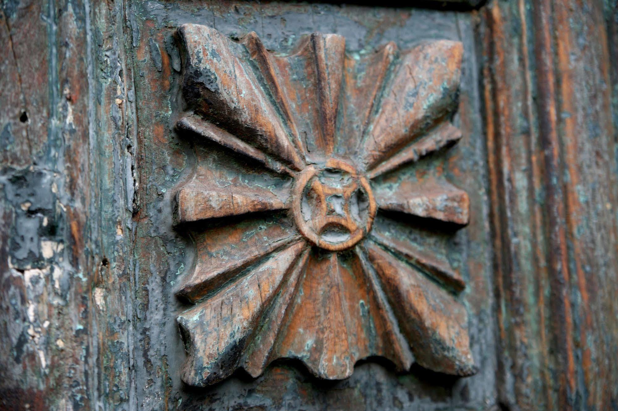 Hotel Emblemático Casa Casilda Tacoronte Exterior foto